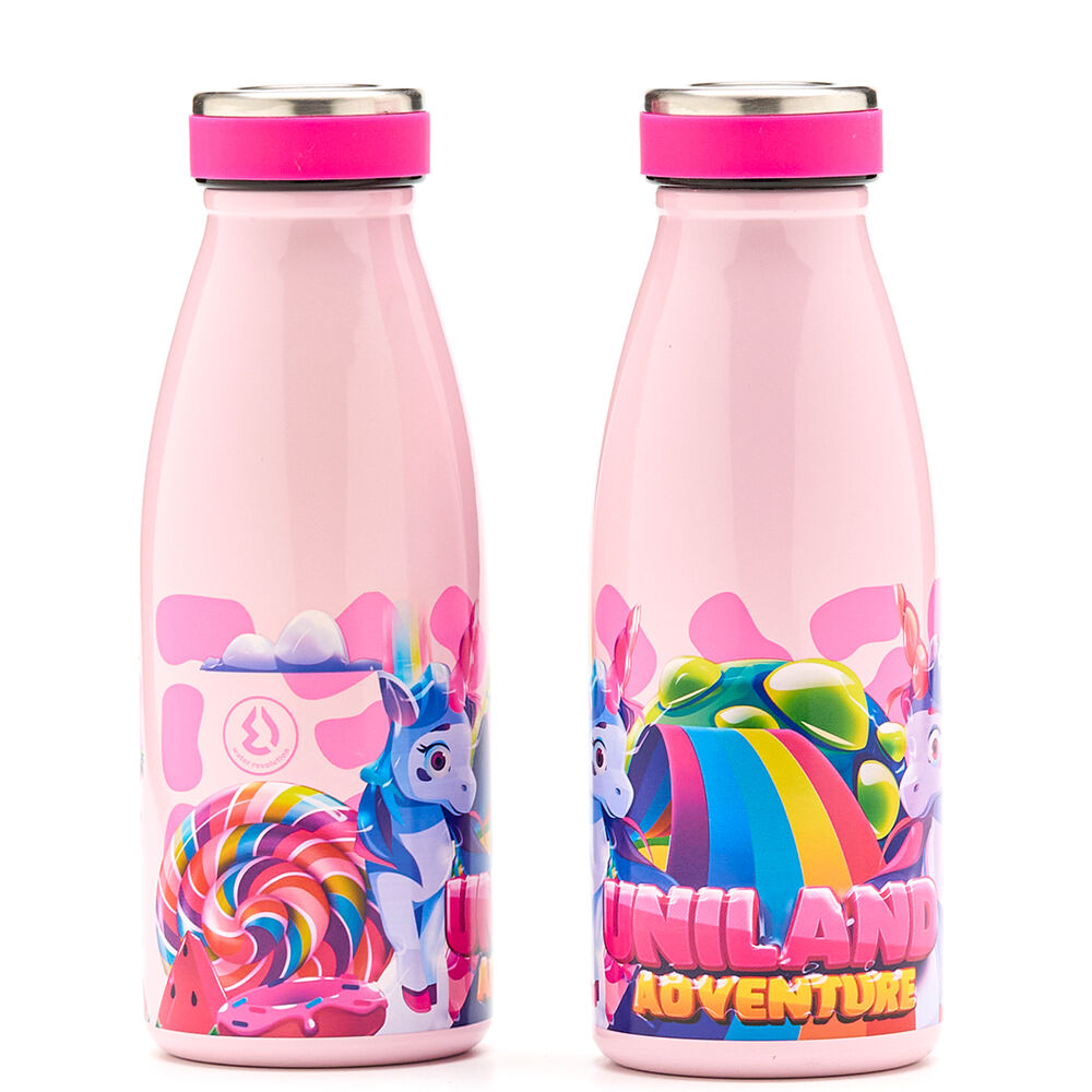 Uniland Water Revolution 350ml Thermosflasche