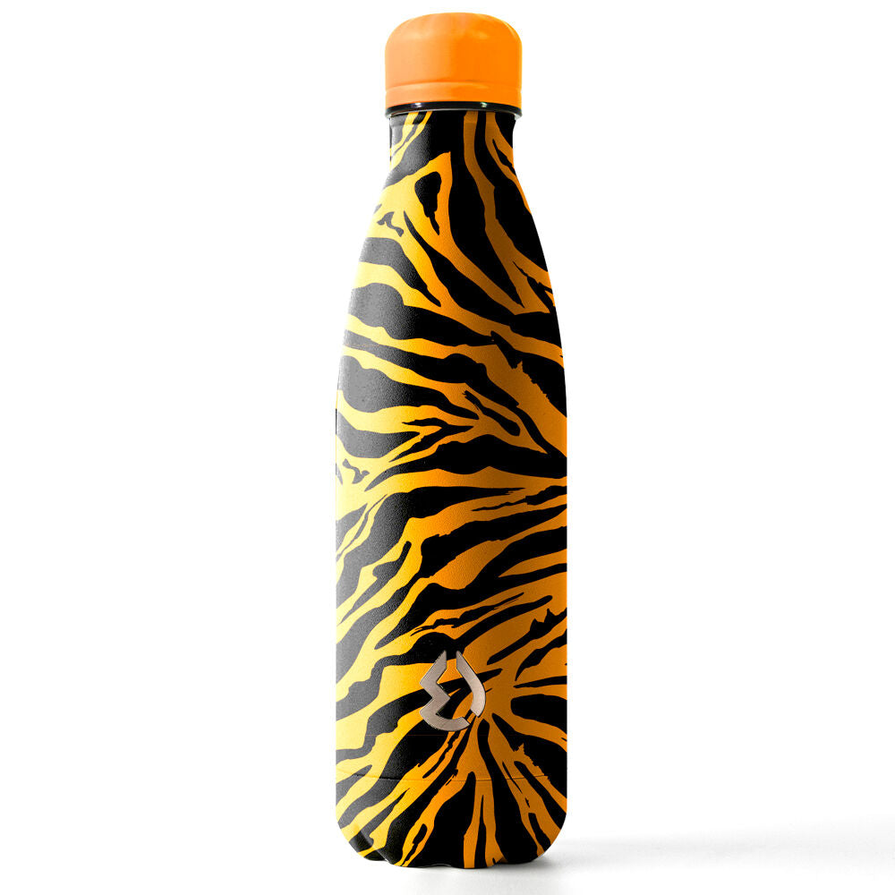 Butelka Tigre Water Revolution 500 ml