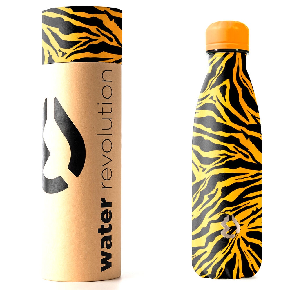 tigre water revolution bottle 500ml