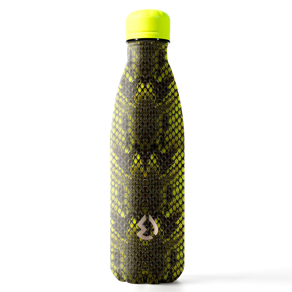 Water Revolution Schlangenflasche 500ml
