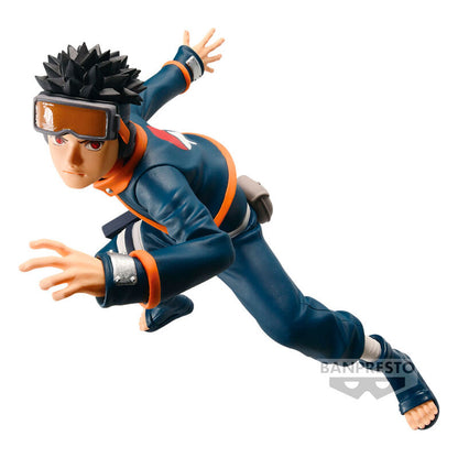 figure obito uchiha vibrations stars naruto shippuden 10cm