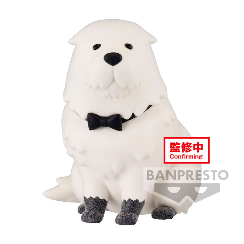 Action figure Bond Forger Ver A Spy X Family Soffice e soffice 8cm