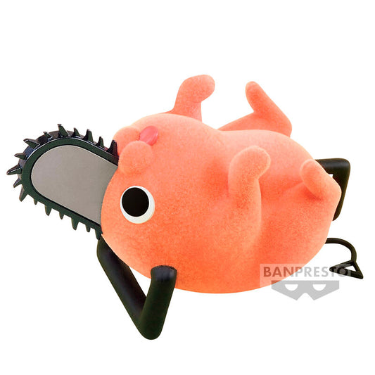 Figure Pochita Ver.B Chainsaw Man Fluffy puffy 7cm