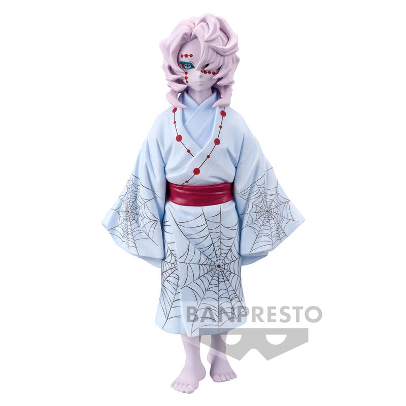 figure rui demon slayer kimetsu no yaiba 14cm