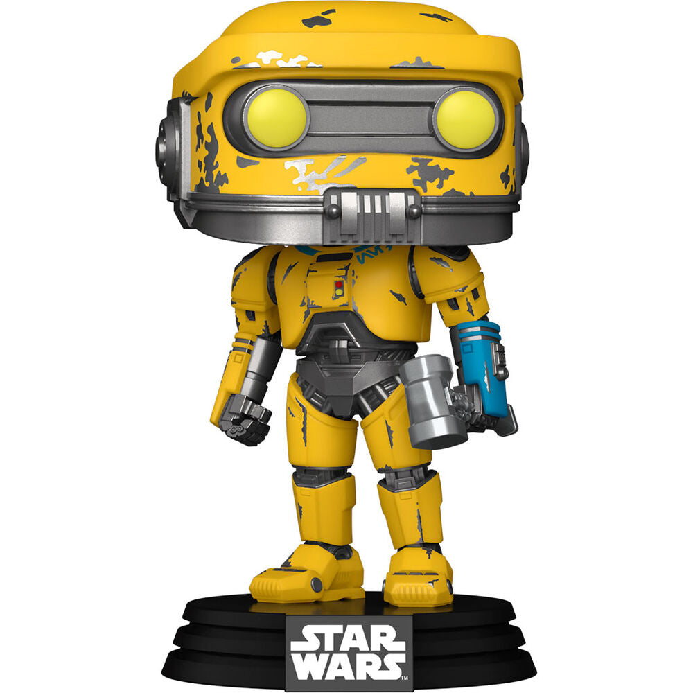 pop figure star wars obi wan kenobi 2 ned b