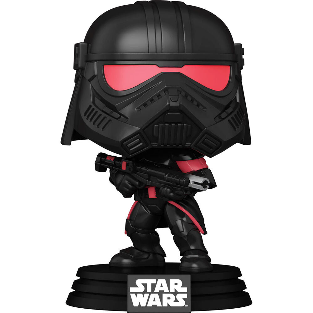 POP Figure Star Wars Obi Wan Kenobi 2 Purge Trooper