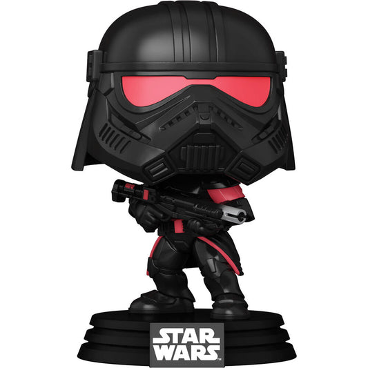 POP Figure Star Wars Obi Wan Kenobi 2 Purge Trooper