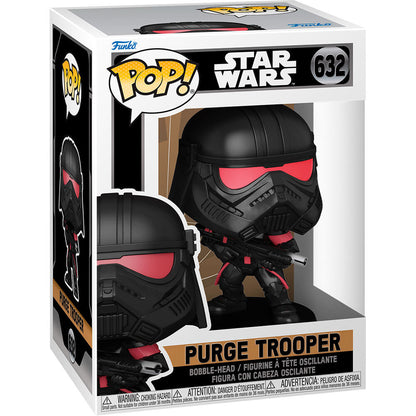 pop figure star wars obi wan kenobi 2 purge trooper