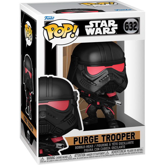 pop figure star wars obi wan kenobi 2 purge trooper