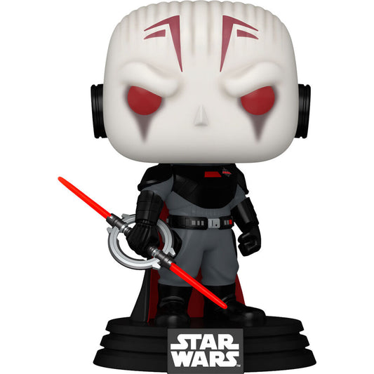 pop figure star wars obi wan kenobi 2 grand inquisitor