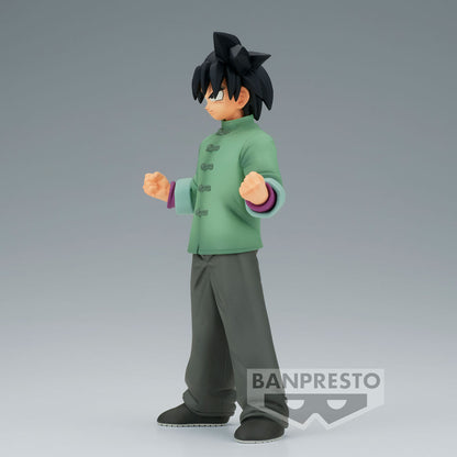 Figure Son Goten Super Hero Dragon Ball Super DXF 14cm
