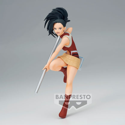 Figure Momo Yaoyorozu Creati Amazing Heroes My Hero Academia 14cm