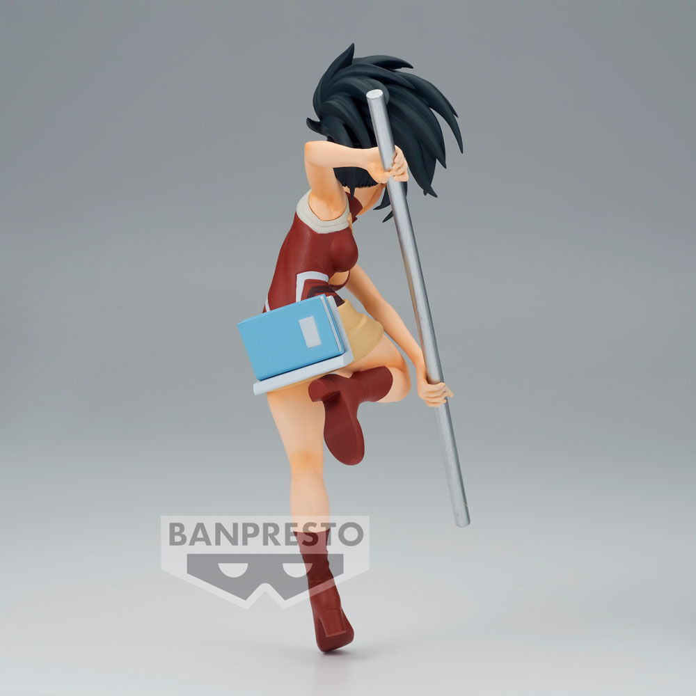 Figure Momo Yaoyorozu Creati Amazing Heroes My Hero Academia 14cm