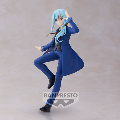 Rimuru Tempest 10 rocznica kiedy odrodziłem się jako figurka szlamu 16 cm