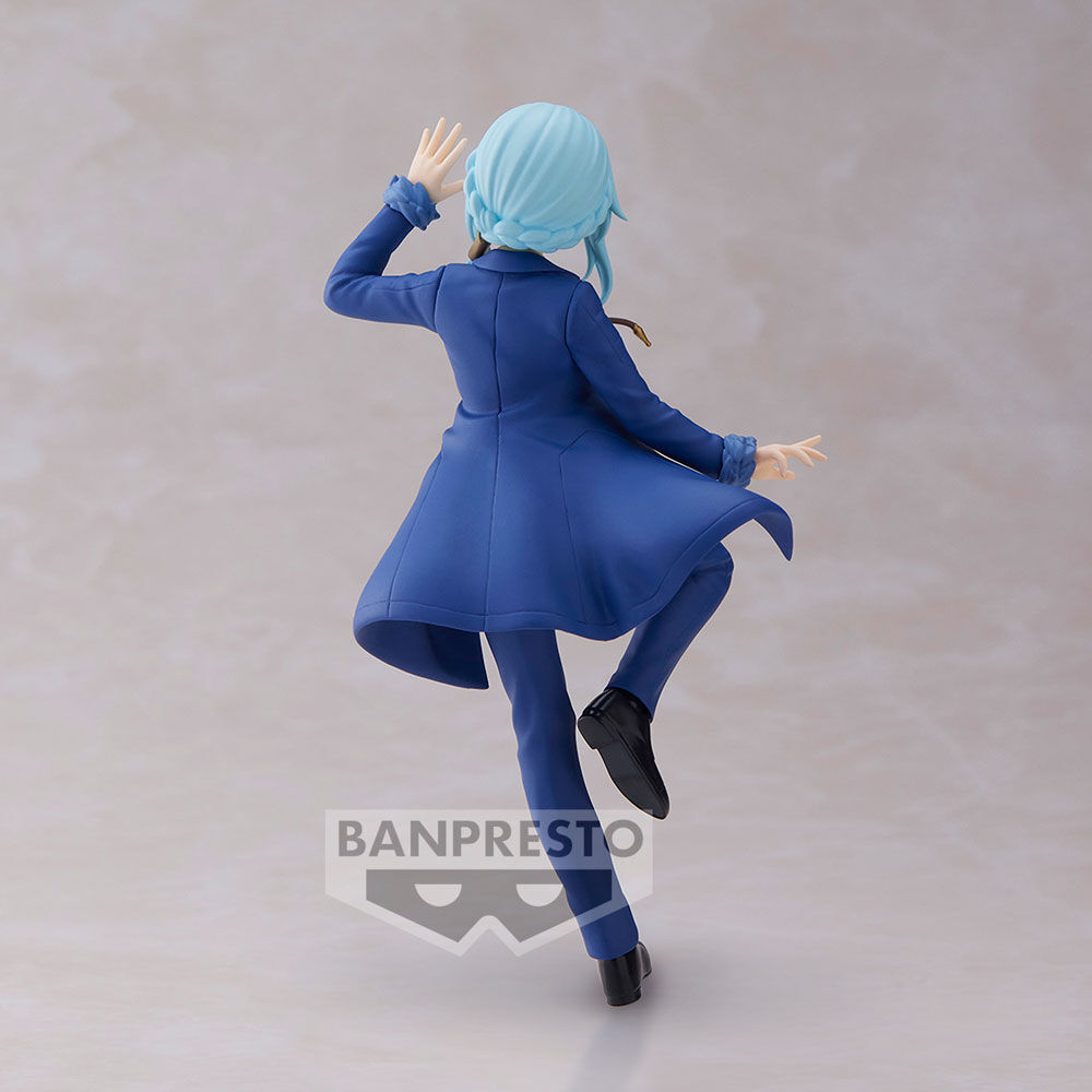 Rimuru Tempest 10 rocznica kiedy odrodziłem się jako figurka szlamu 16 cm