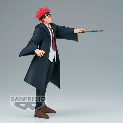 Dot Barrett Mashle Figure DXF 17cm