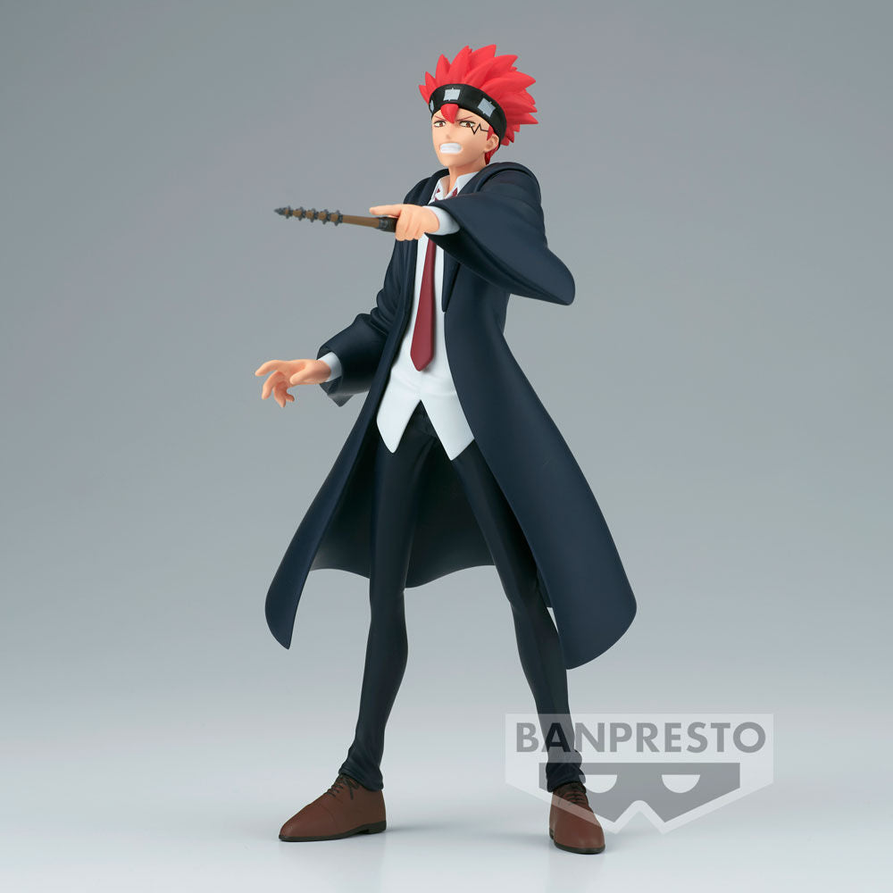Dot Barrett Mashle Figure DXF 17cm