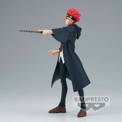 Dot Barrett Mashle Figure DXF 17cm