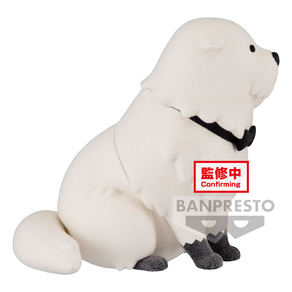 Action figure Bond Forger Ver A Spy X Family Soffice e soffice 8cm