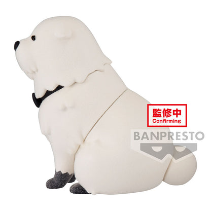 Action figure Bond Forger Ver A Spy X Family Soffice e soffice 8cm
