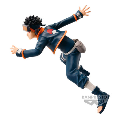 Action figure Obito Uchiha Vibrations Stars Naruto Shippuden 10cm
