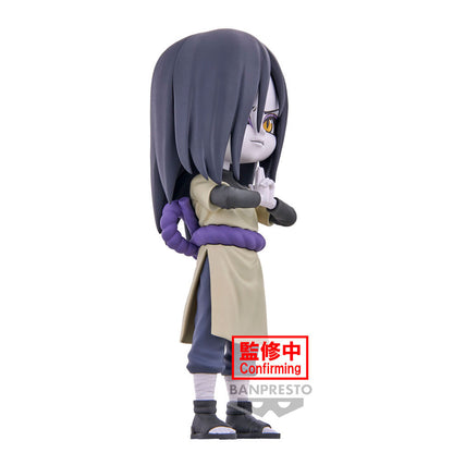 Figurka Orochimaru Naruto Shippuden Q posket 15cm