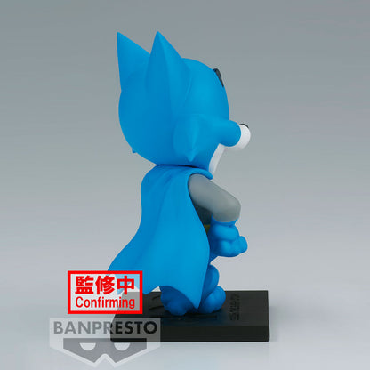 Figure Tom Batman 100th Anniversary Warner Bros Tom and Jerry 8cm
