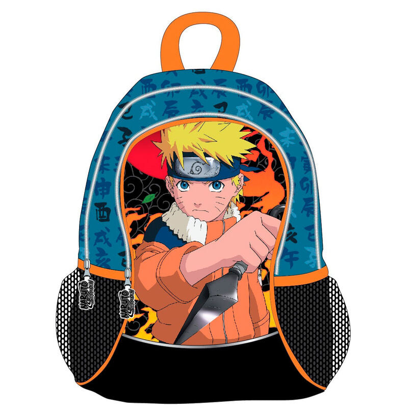 naruto shippuden backpack 40cm