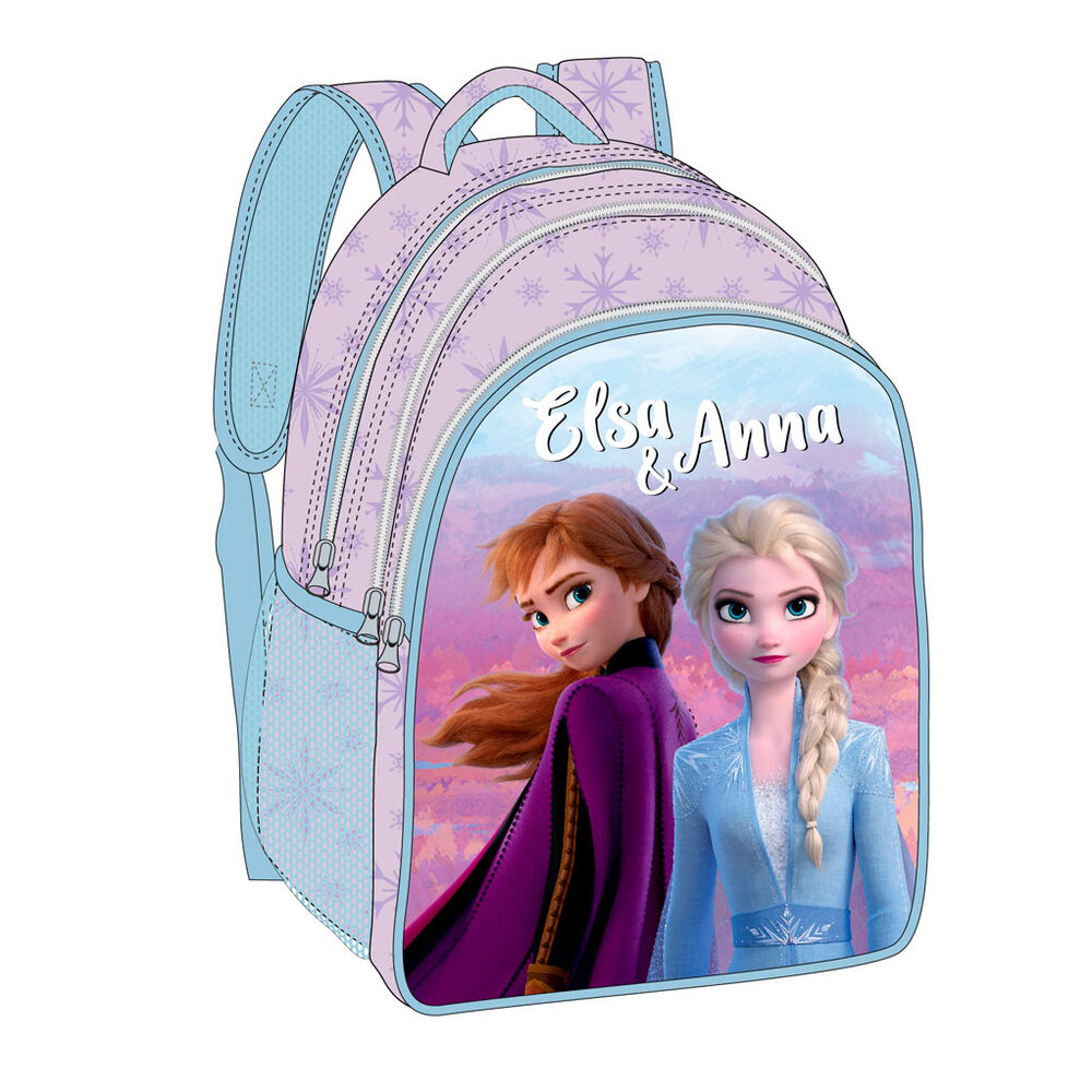Disney Frozen Backpack 42cm