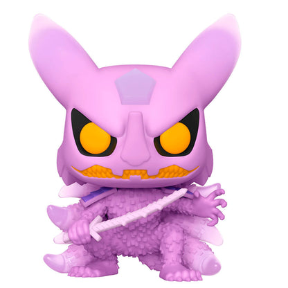 Naruto Shippuden Kurama  Statuetta POP esclusiva