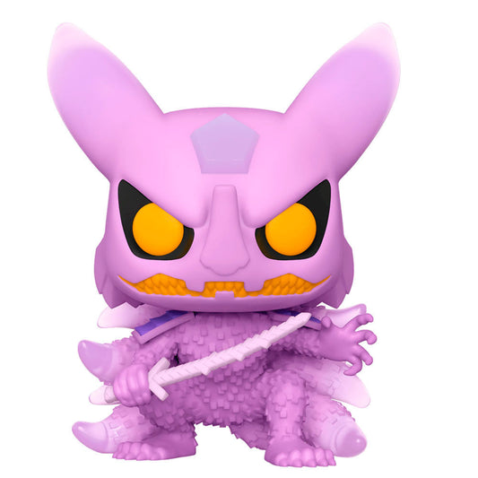 Naruto Shippuden Kurama Exclusive POP Figure