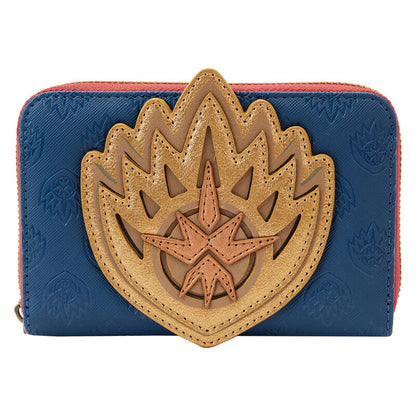 Ravager Badge Wallet Guardians of the Galaxy 3 Marvel Loungefly