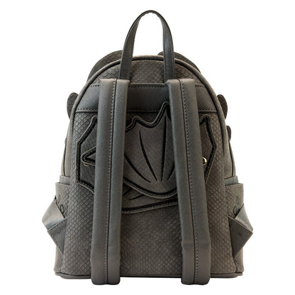 Toothless Backpack How to Train Your Dragon Loungefly 25cm