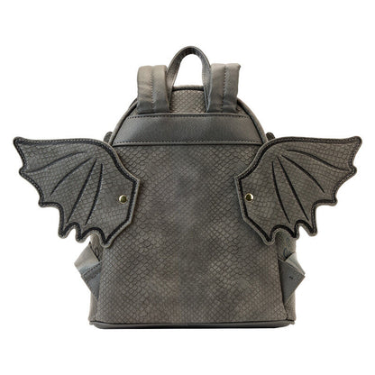 Toothless Backpack How to Train Your Dragon Loungefly 25cm