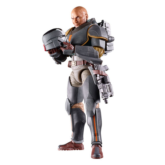 figure wrecker mercenary gear the bad batch star wars 15cm