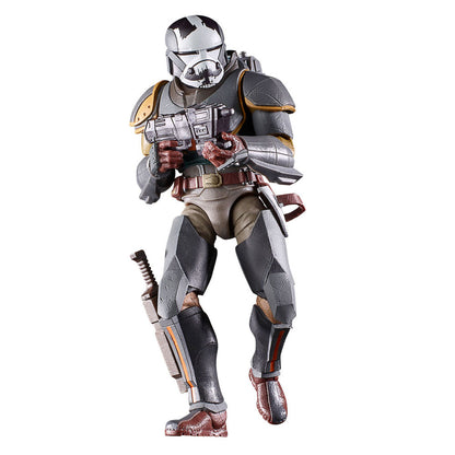 Figurka Wrecker Mercenary Gear The Bad Batch Star Wars 15 cm