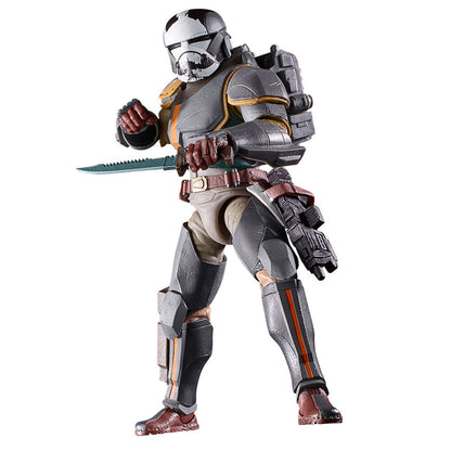 Figurka Wrecker Mercenary Gear The Bad Batch Star Wars 15 cm