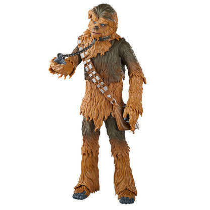 Figurka Chewbacca Powrót Jedi Gwiezdne Wojny 15cm