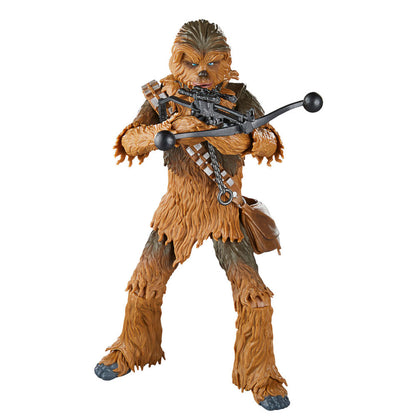 Figurka Chewbacca Powrót Jedi Gwiezdne Wojny 15cm