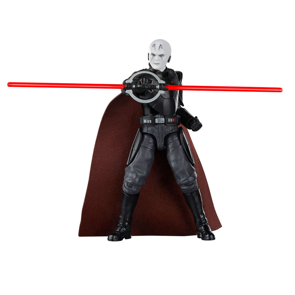 grand inquisitor obi wan kenobi star wars figure 9cm