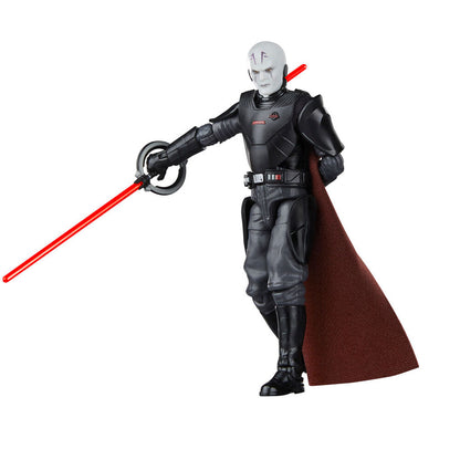 Wielki Inkwizytor Obi Wan Kenobi figurka Star Wars 9cm