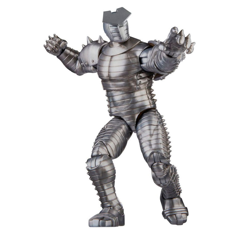 Thor Vs Destroyer Figures Legends Series Marvel