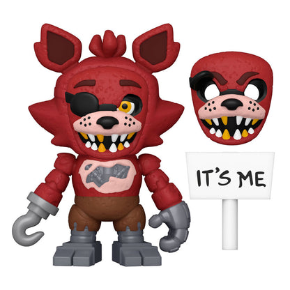 Figuren Schnappschüsse  Five Nights at Freddy's Foxy