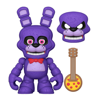 Figure Snaps! Five Nights at Freddy's Bonnie