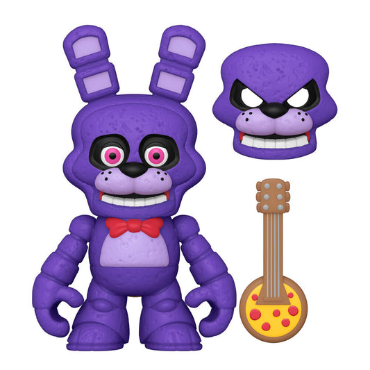 Figure Snaps! Five Nights at Freddy's Bonnie
