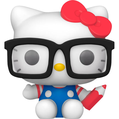 sanrio hello kitty pop figure