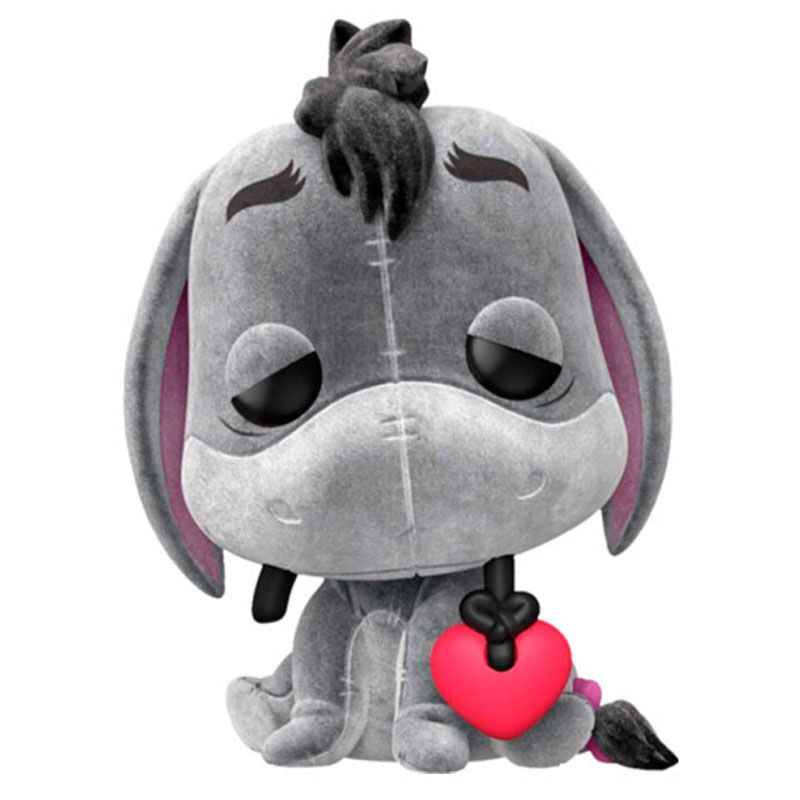 POP Figure Disney Winnie the Pooh Eeyore Exclusive