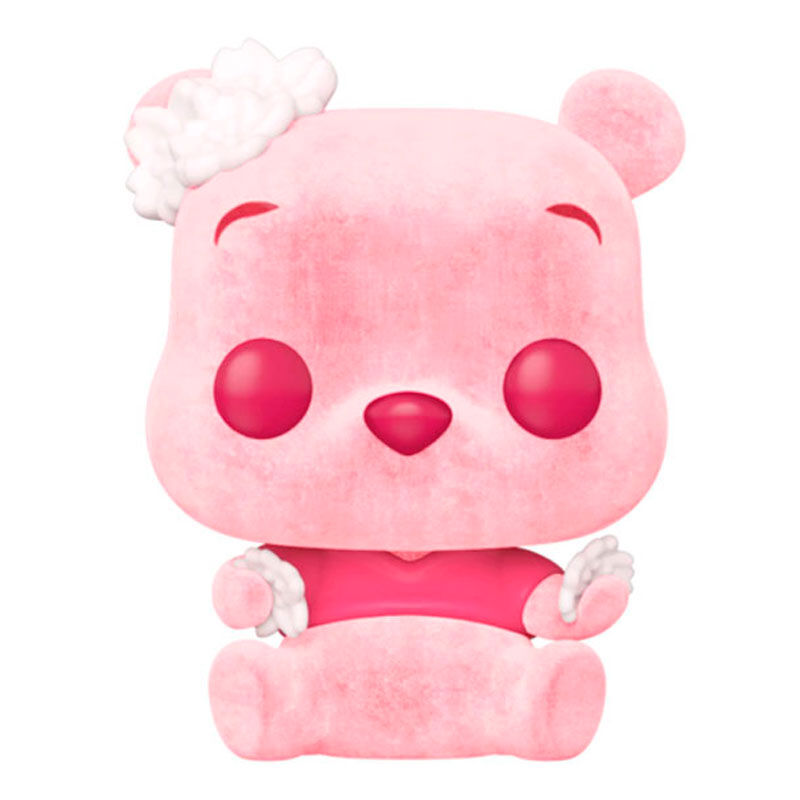 Disney Winnie the Pooh POP Figure - Winnie the Pooh Exclusive