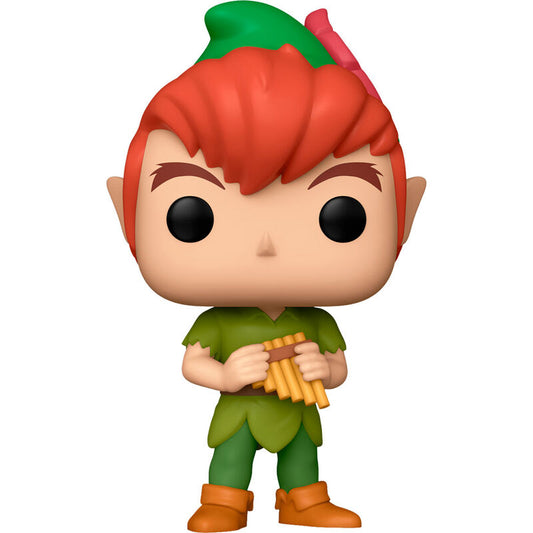 POP Figure Disney Peter Pan 70th Anniversary Peter Pan