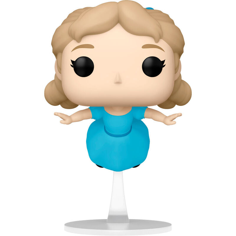 POP Figure Disney Peter Pan 70th Anniversary Wendy